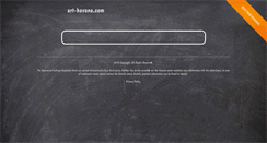 Desktop Screenshot of jose.art-havana.com